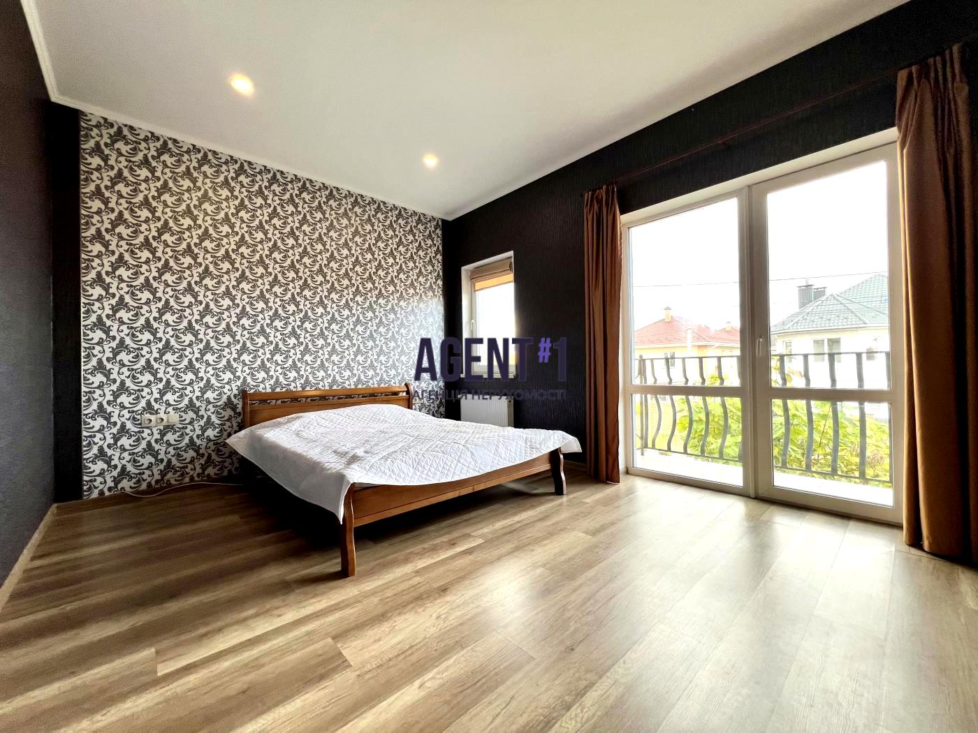 Дом по адресу переулок Софиевский (площадь 156 м²) - Atlanta.ua - фото 8