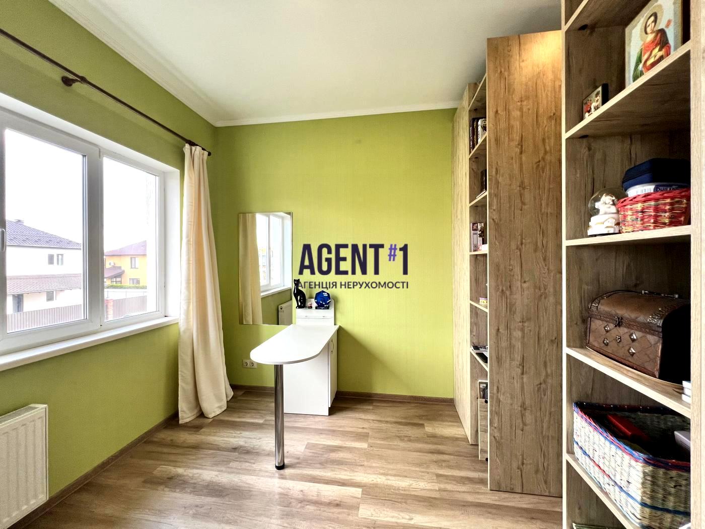 Дом по адресу переулок Софиевский (площадь 156 м²) - Atlanta.ua - фото 11