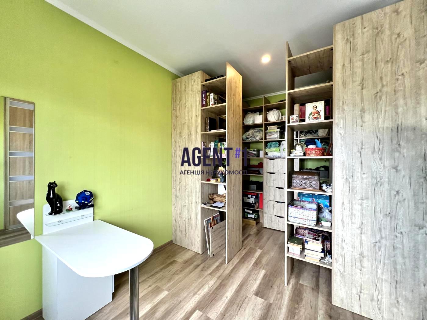 Дом по адресу переулок Софиевский (площадь 156 м²) - Atlanta.ua - фото 12