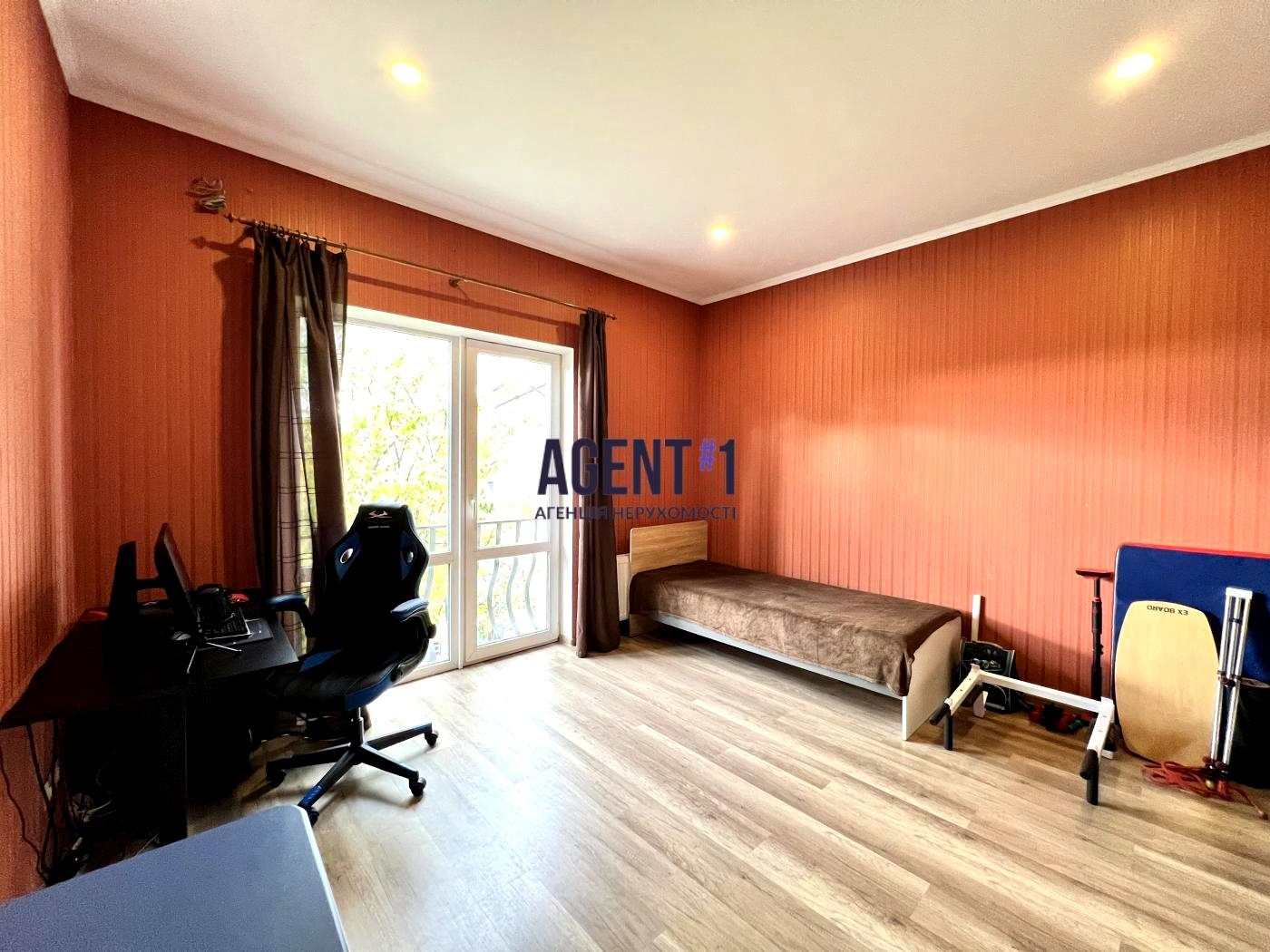 Дом по адресу переулок Софиевский (площадь 156 м²) - Atlanta.ua - фото 13