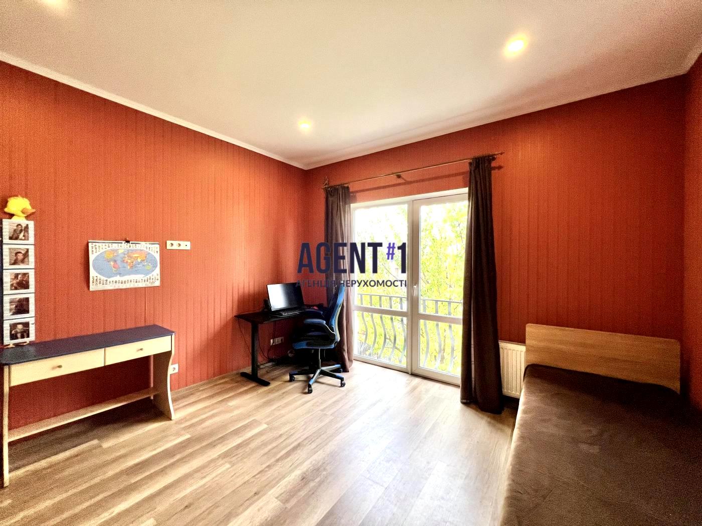 Дом по адресу переулок Софиевский (площадь 156 м²) - Atlanta.ua - фото 14