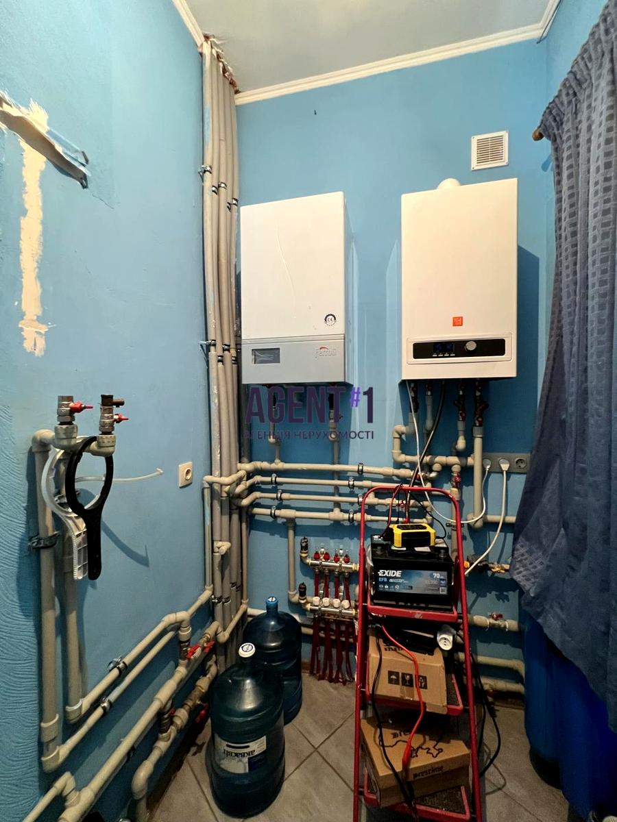 Дом по адресу переулок Софиевский (площадь 156 м²) - Atlanta.ua - фото 18