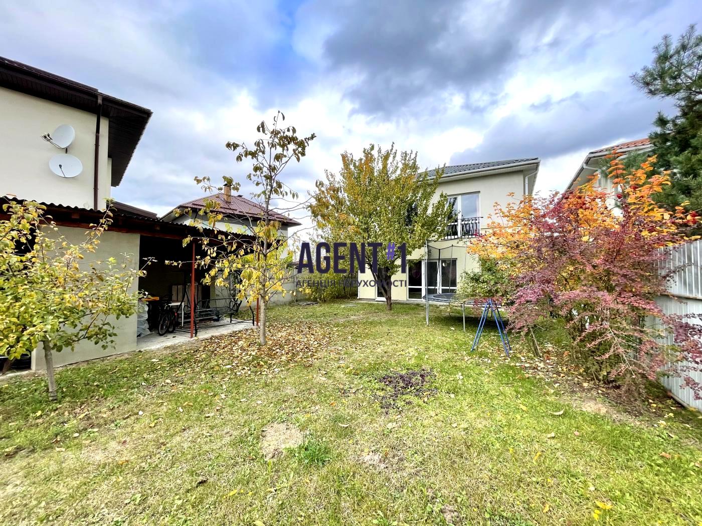 Дом по адресу переулок Софиевский (площадь 156 м²) - Atlanta.ua - фото 19