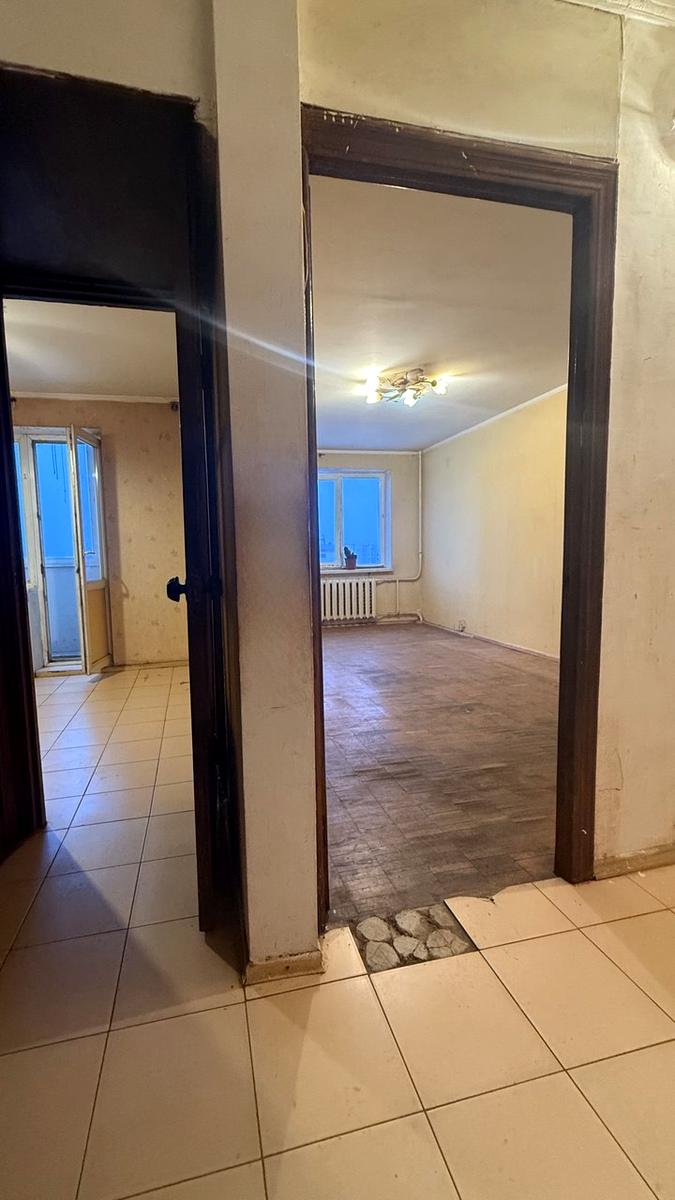 1-кімнатна квартира за адресою вул. Якуба Коласа (площа 33,8 м²) - фото 2 1-кімнатна квартира за адресою вул. Якуба Коласа (площа 33,8 м²) - Atlanta.ua - фото 2