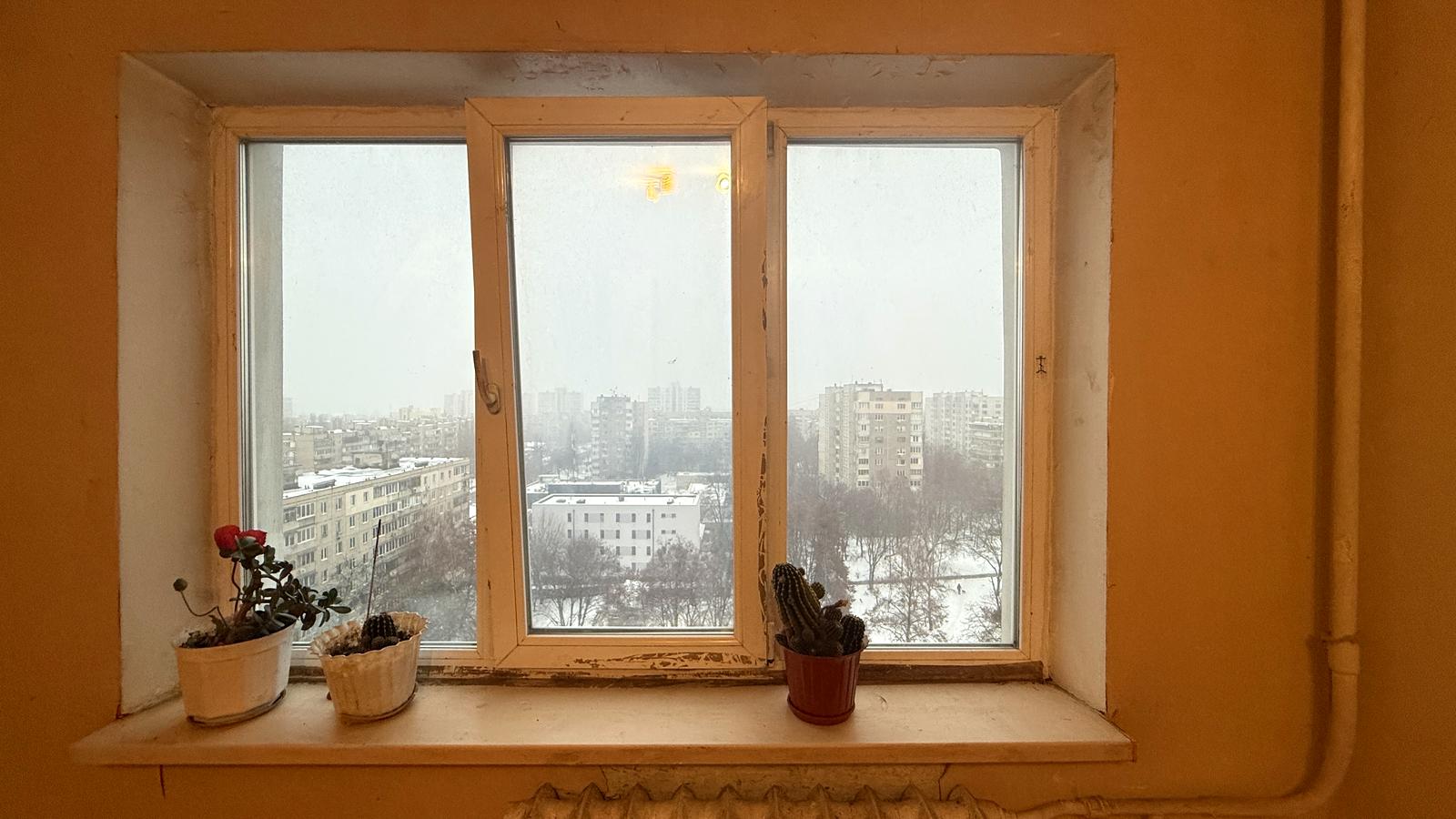 1-кімнатна квартира за адресою вул. Якуба Коласа (площа 33,8 м²) - фото 4 1-кімнатна квартира за адресою вул. Якуба Коласа (площа 33,8 м²) - Atlanta.ua - фото 4