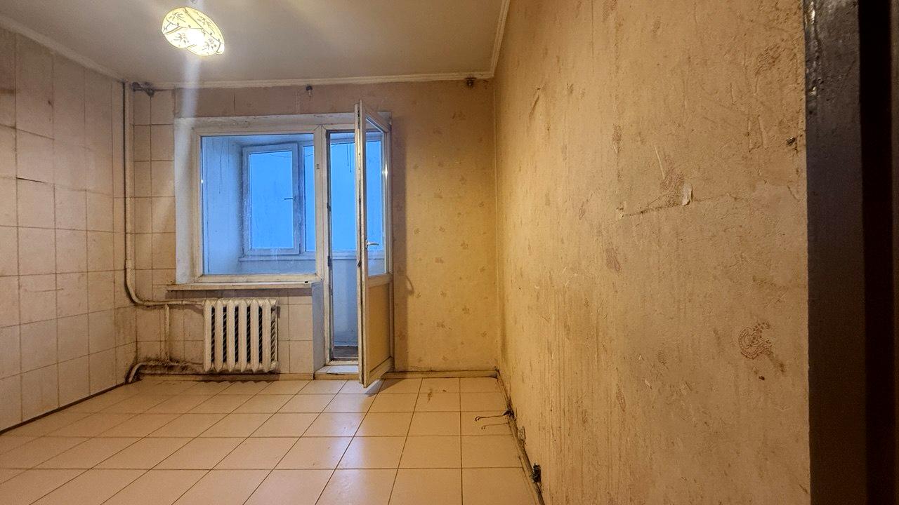 1-кімнатна квартира за адресою вул. Якуба Коласа (площа 33,8 м²) - фото 7 1-кімнатна квартира за адресою вул. Якуба Коласа (площа 33,8 м²) - Atlanta.ua - фото 7
