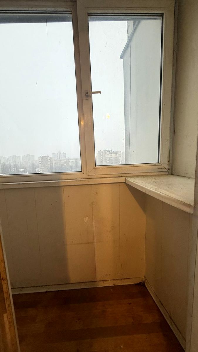 1-кімнатна квартира за адресою вул. Якуба Коласа (площа 33,8 м²) - фото 8 1-кімнатна квартира за адресою вул. Якуба Коласа (площа 33,8 м²) - Atlanta.ua - фото 8