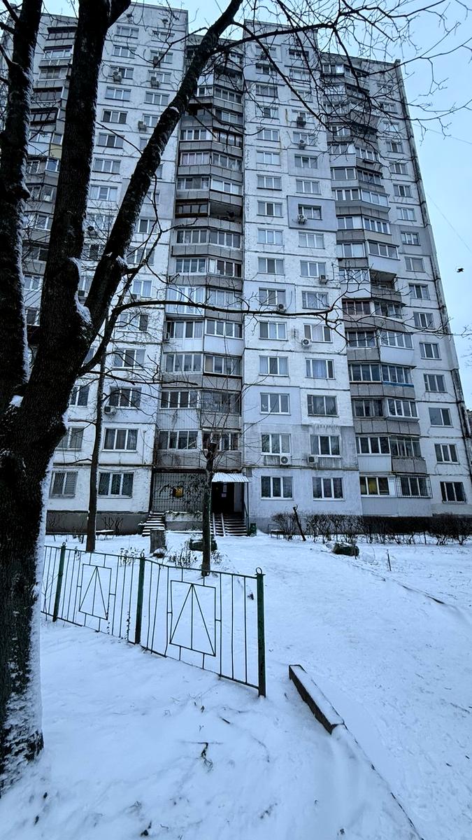 1-кімнатна квартира за адресою вул. Якуба Коласа (площа 33,8 м²) - фото 9 1-кімнатна квартира за адресою вул. Якуба Коласа (площа 33,8 м²) - Atlanta.ua - фото 9