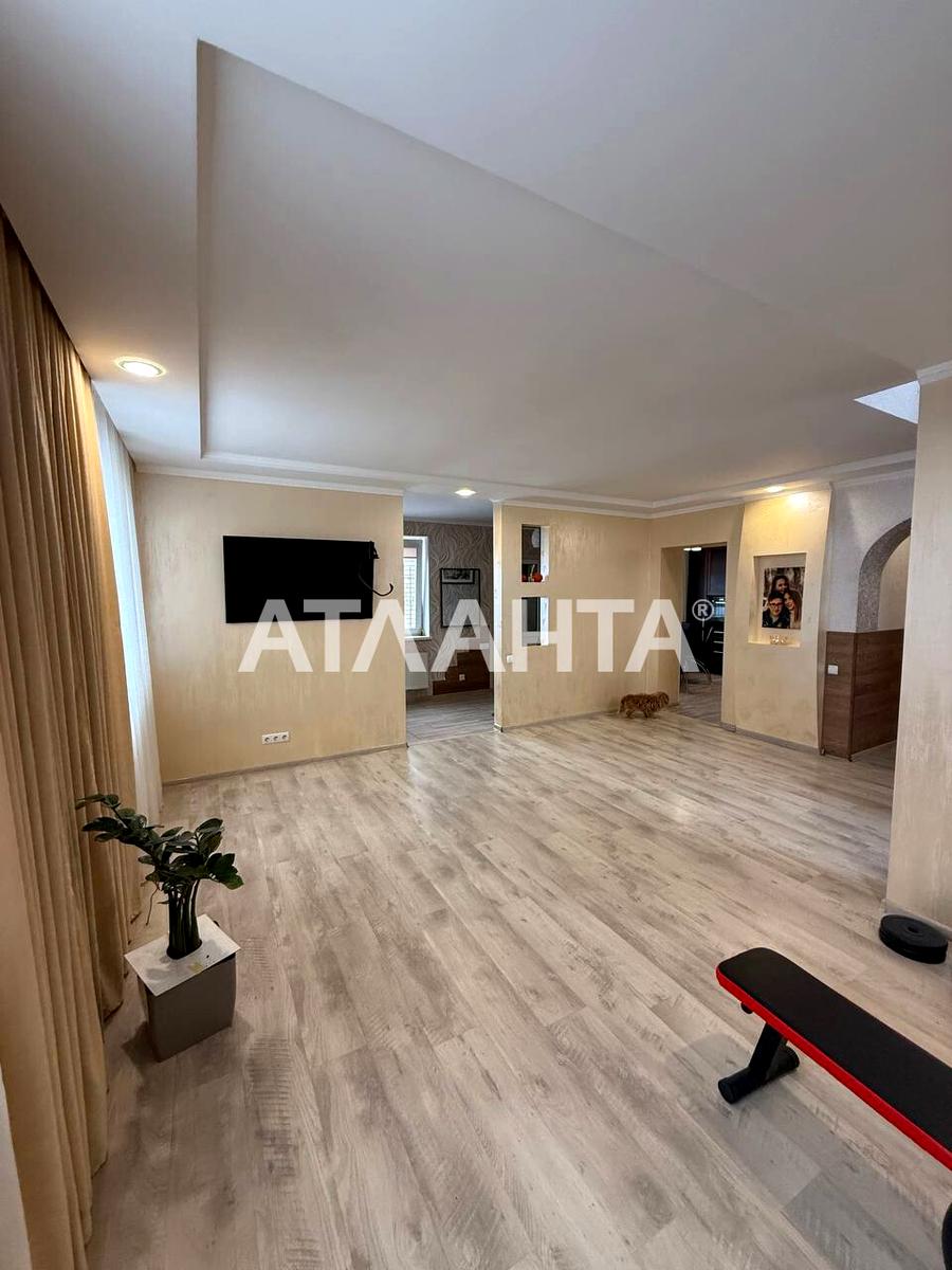 House by the address (area 200 m²) - Atlanta.ua - photo 5