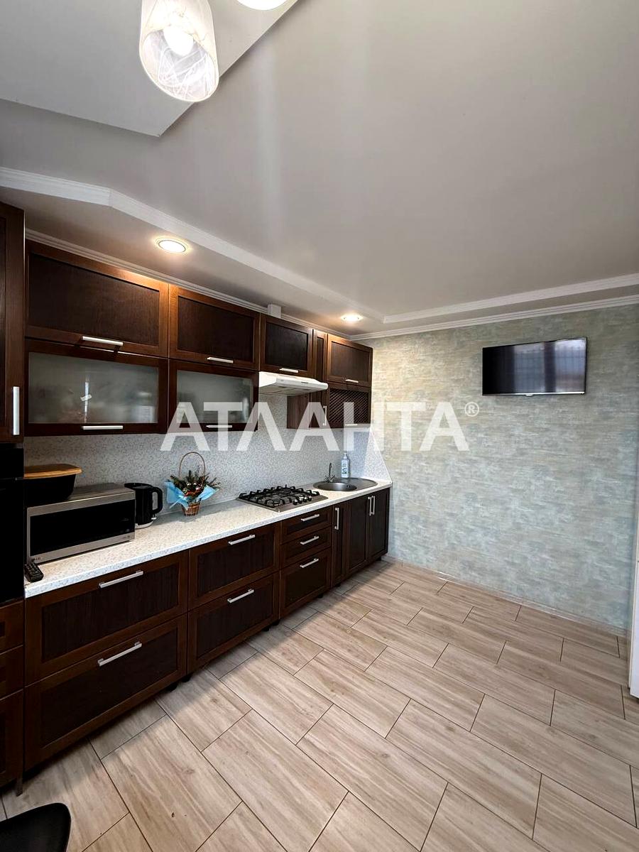 House by the address (area 200 m²) - Atlanta.ua - photo 3