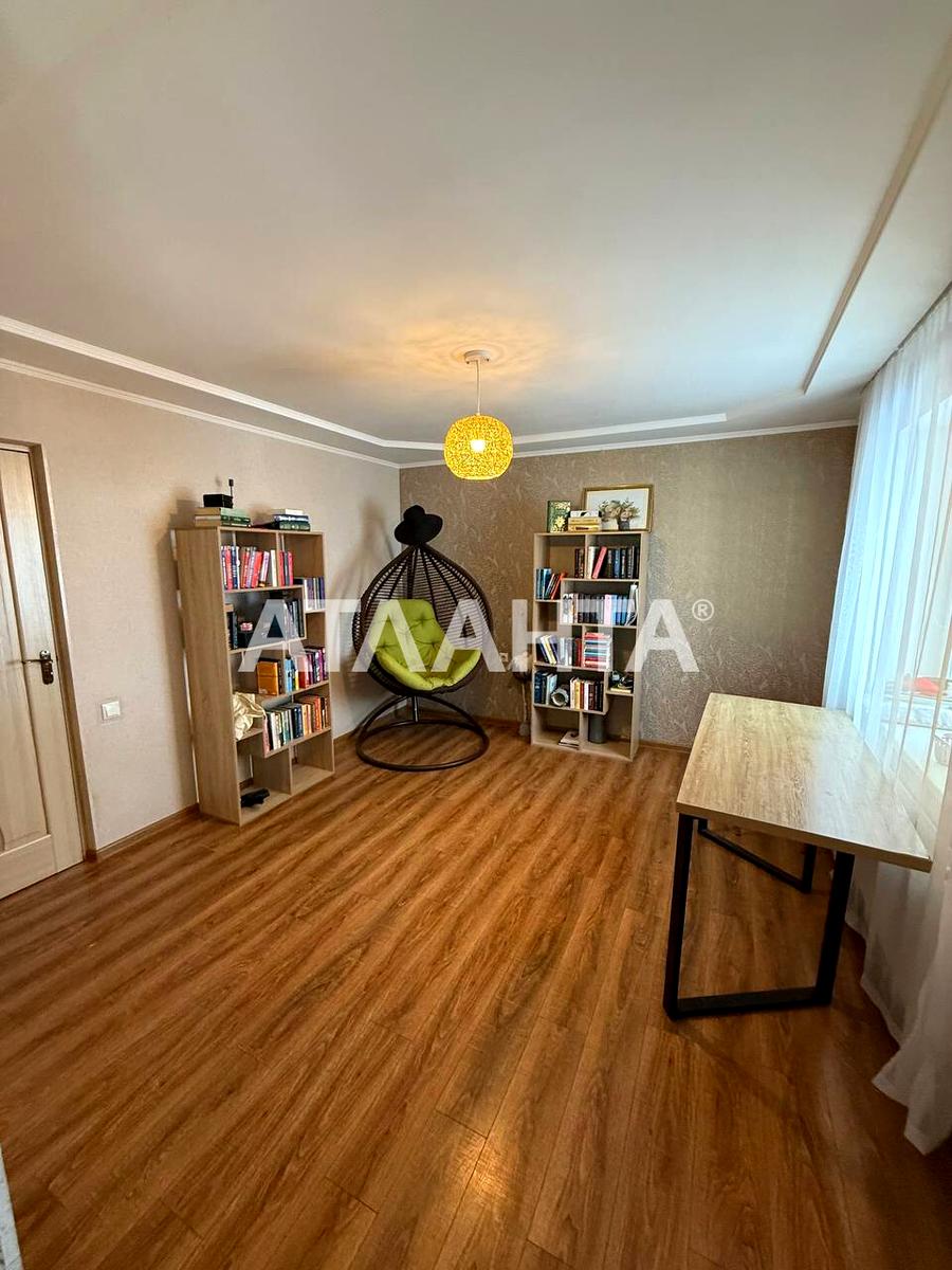 House by the address (area 200 m²) - Atlanta.ua - photo 10