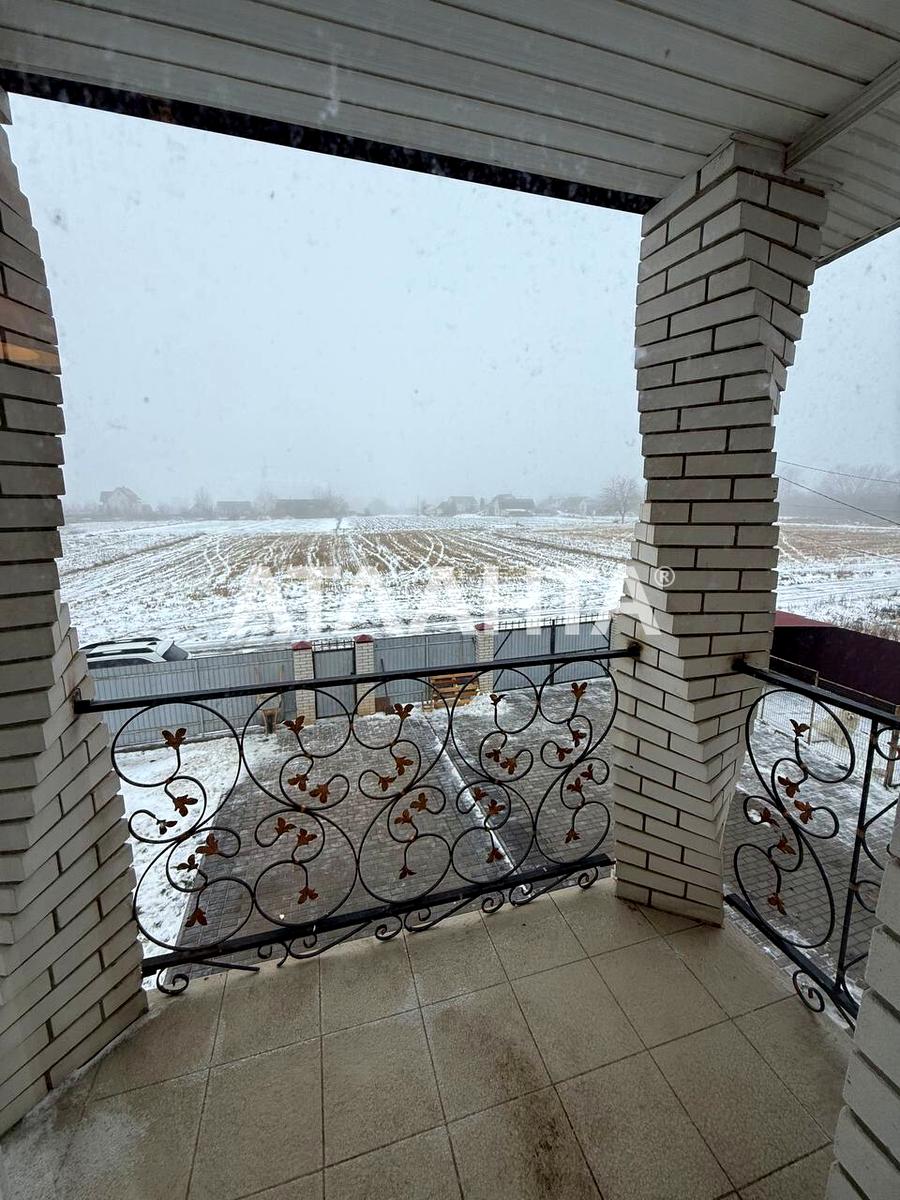 House by the address (area 200 m²) - Atlanta.ua - photo 9