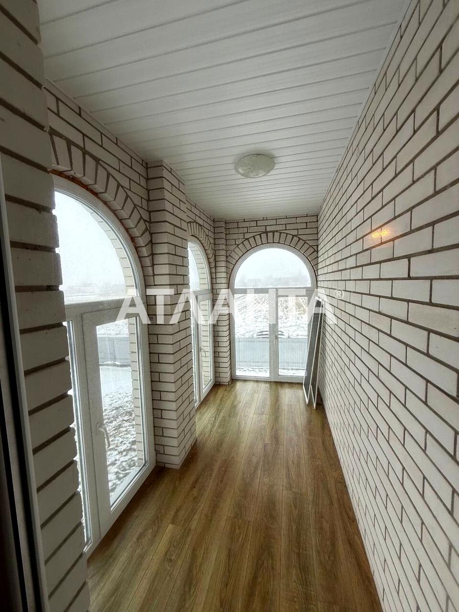 House by the address (area 200 m²) - Atlanta.ua - photo 11