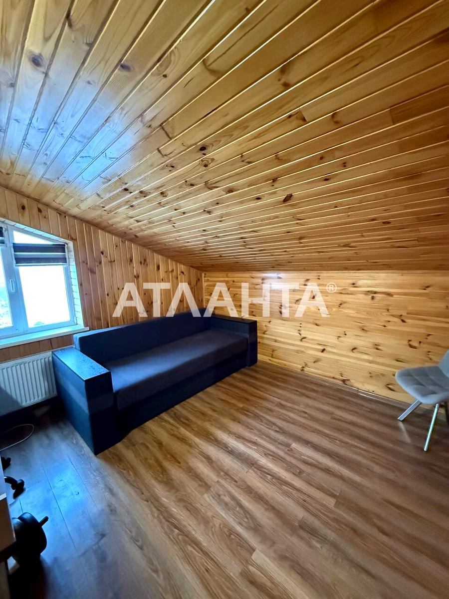 House by the address (area 200 m²) - Atlanta.ua - photo 13