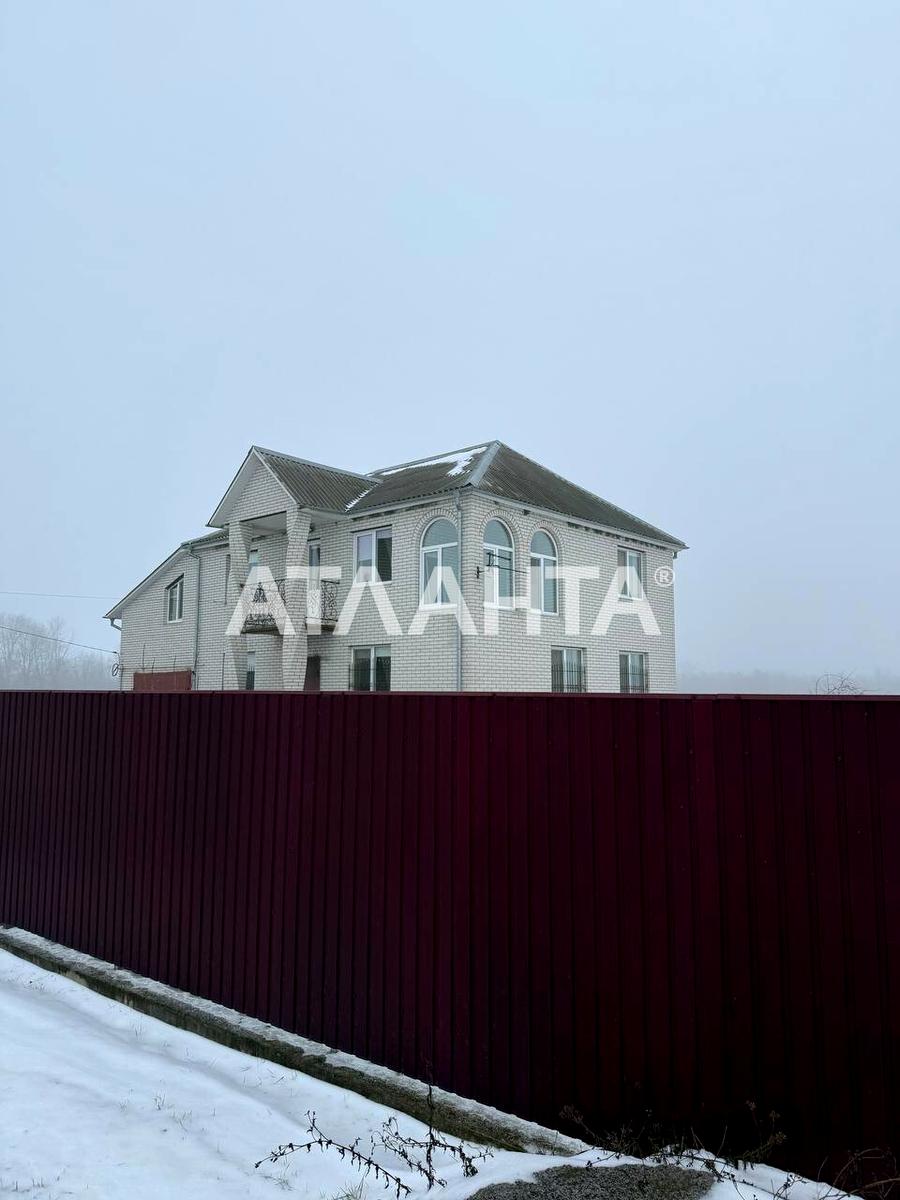 House by the address (area 200 m²) - Atlanta.ua - photo 18