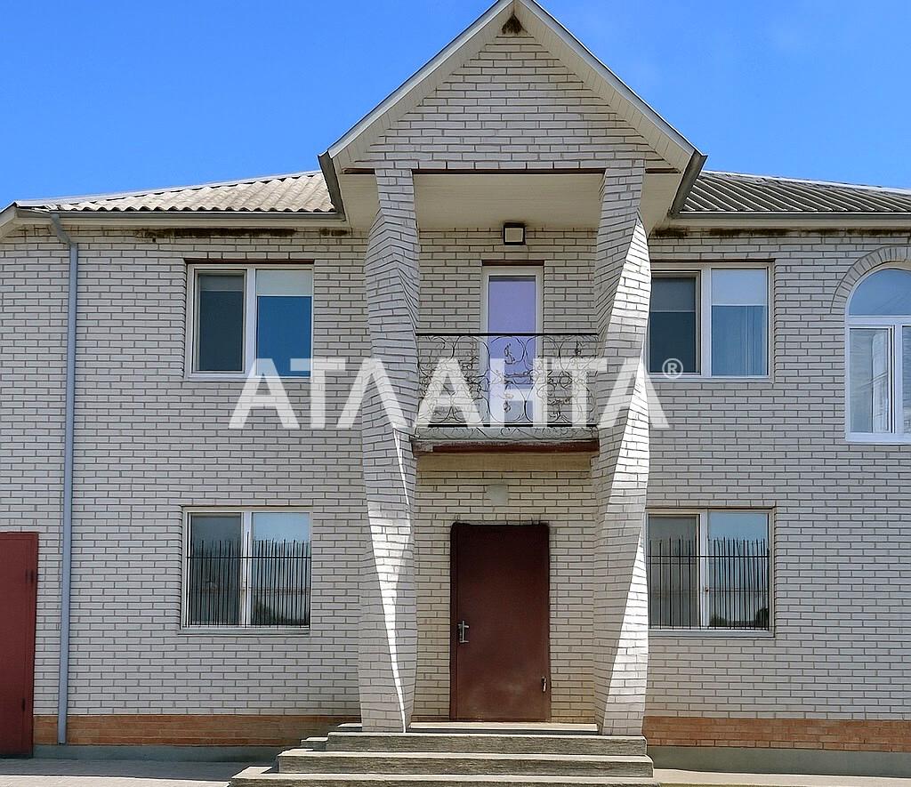 House by the address (area 200 m²) - Atlanta.ua - photo 19
