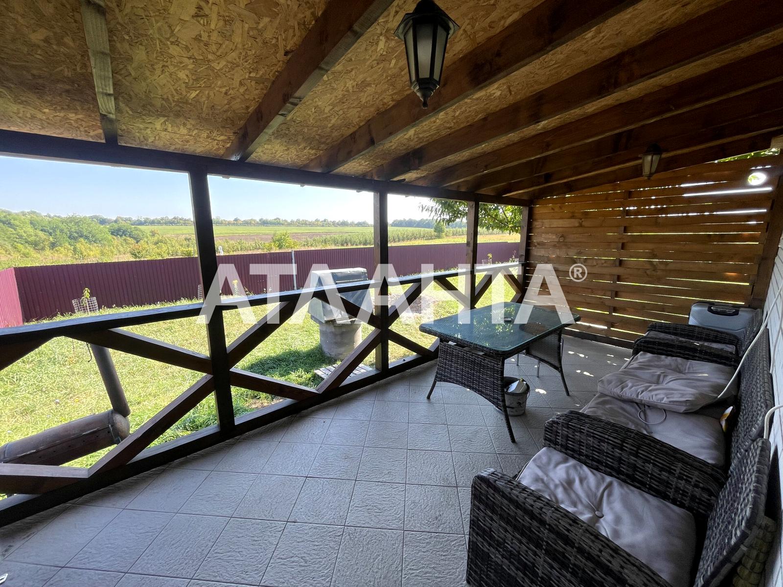 House by the address (area 200 m²) - Atlanta.ua - photo 17