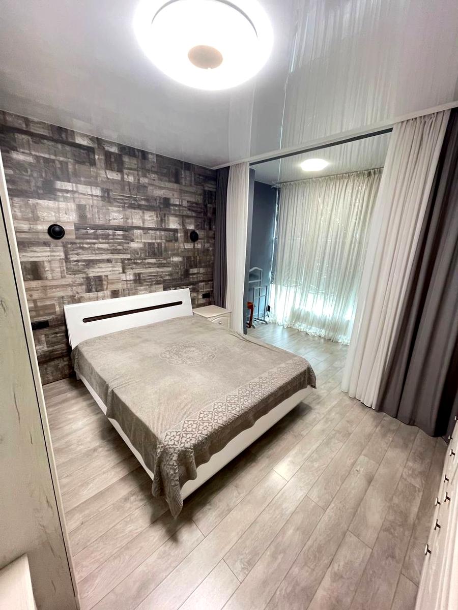 2-комнатная квартира по адресу (площадь 58 м²) - Atlanta.ua - фото 4