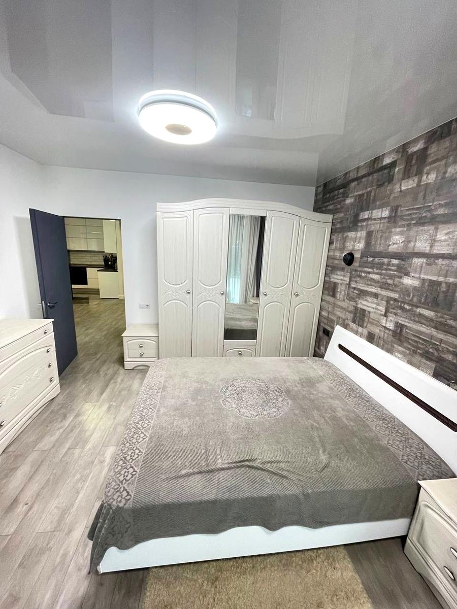 2-комнатная квартира по адресу (площадь 58 м²) - Atlanta.ua - фото 5