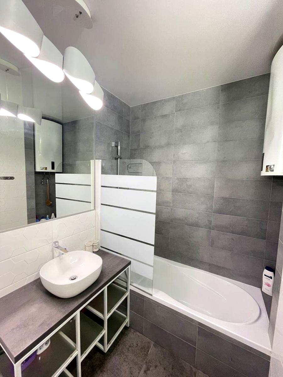 2-комнатная квартира по адресу (площадь 58 м²) - Atlanta.ua - фото 7