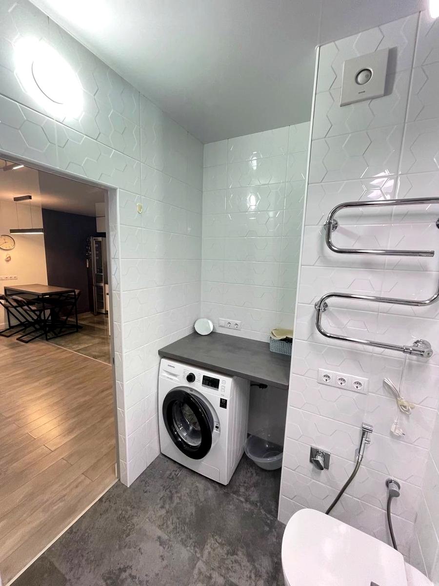 2-комнатная квартира по адресу (площадь 58 м²) - Atlanta.ua - фото 9