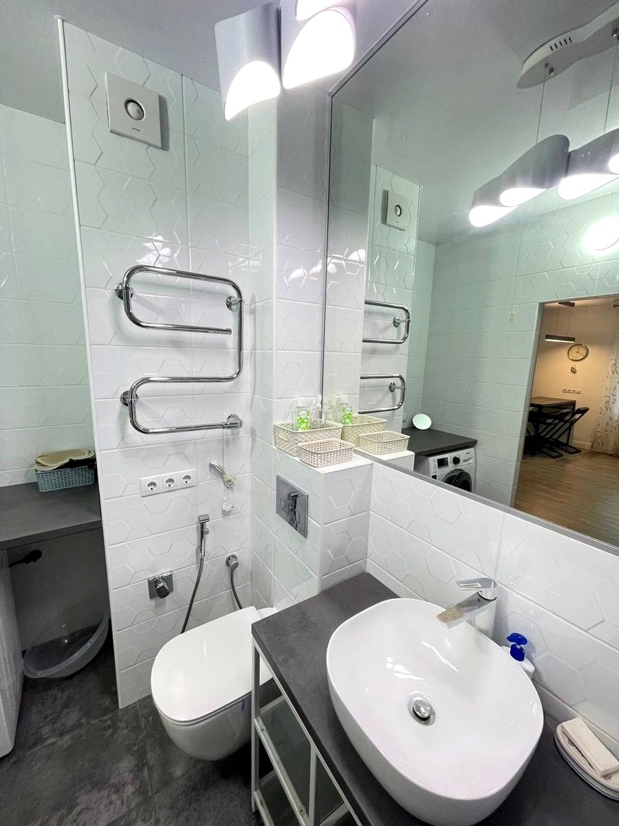 2-комнатная квартира по адресу (площадь 58 м²) - Atlanta.ua - фото 10