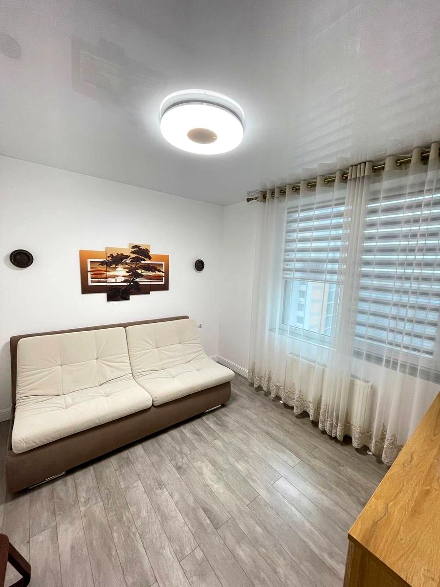 2-комнатная квартира по адресу (площадь 58 м²) - Atlanta.ua - фото 12