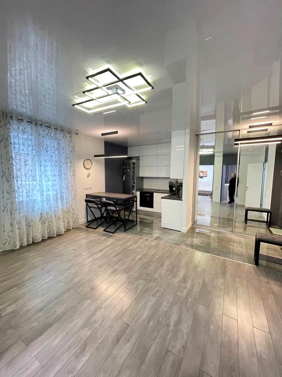 2-комнатная квартира по адресу (площадь 58 м²) - Atlanta.ua - фото 15