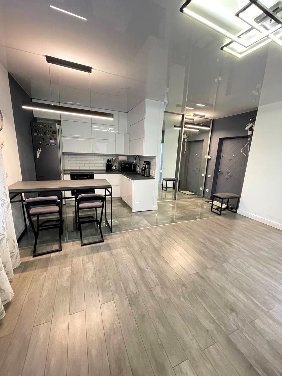 2-комнатная квартира по адресу (площадь 58 м²) - Atlanta.ua - фото 13