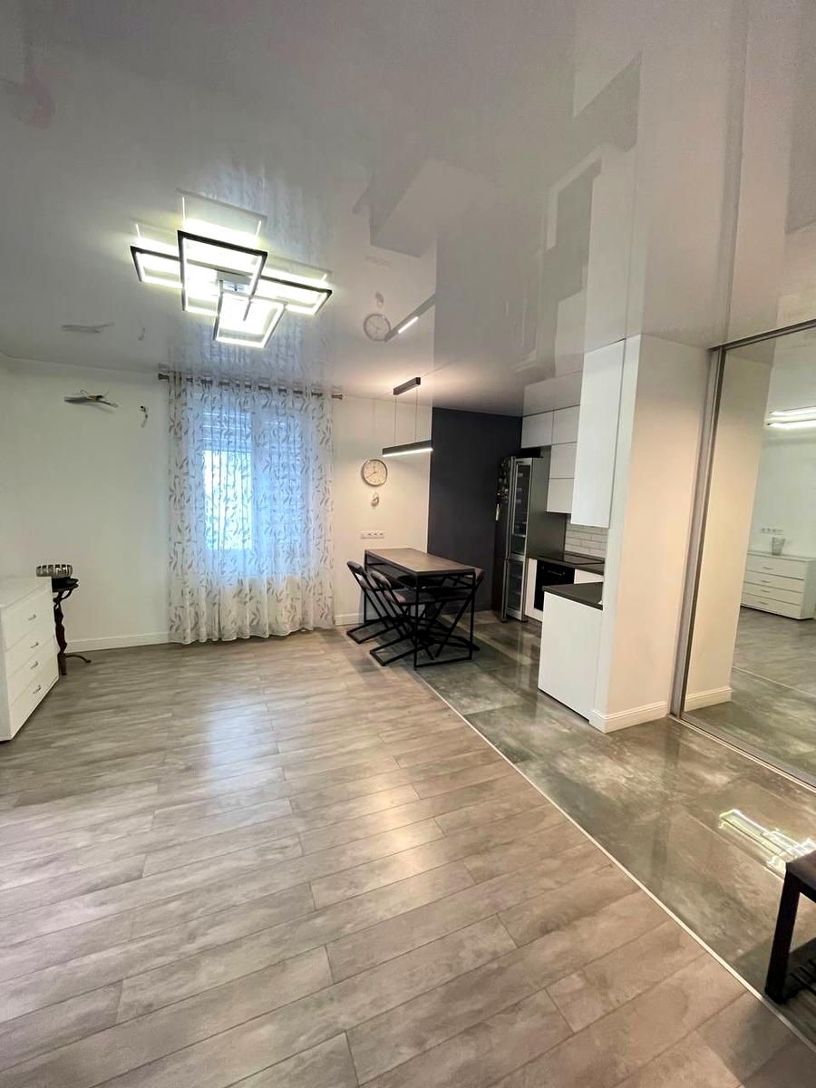 2-комнатная квартира по адресу (площадь 58 м²) - Atlanta.ua - фото 14