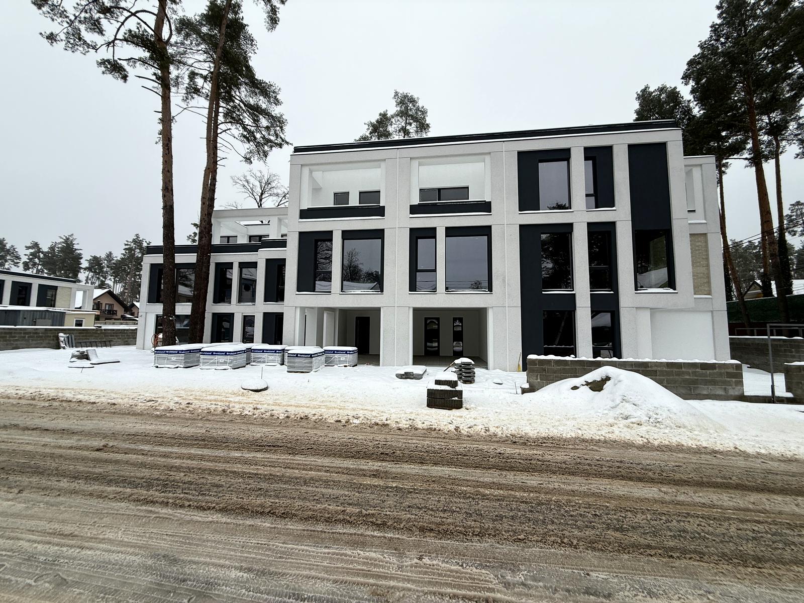 House by the address st. Varshavskaya (area 120 m²) - Atlanta.ua - photo 2