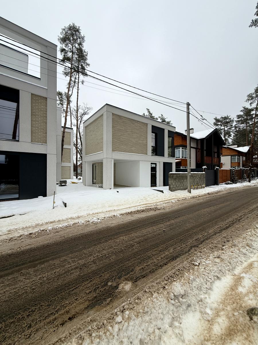Дом по адресу ул. Варшавская (площадь 107 м²) - Atlanta.ua - фото 2