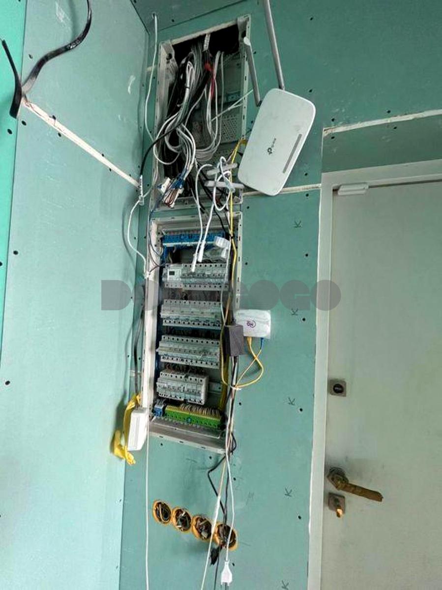 1-комнатная квартира по адресу (площадь 40 м²) - Atlanta.ua - фото 10