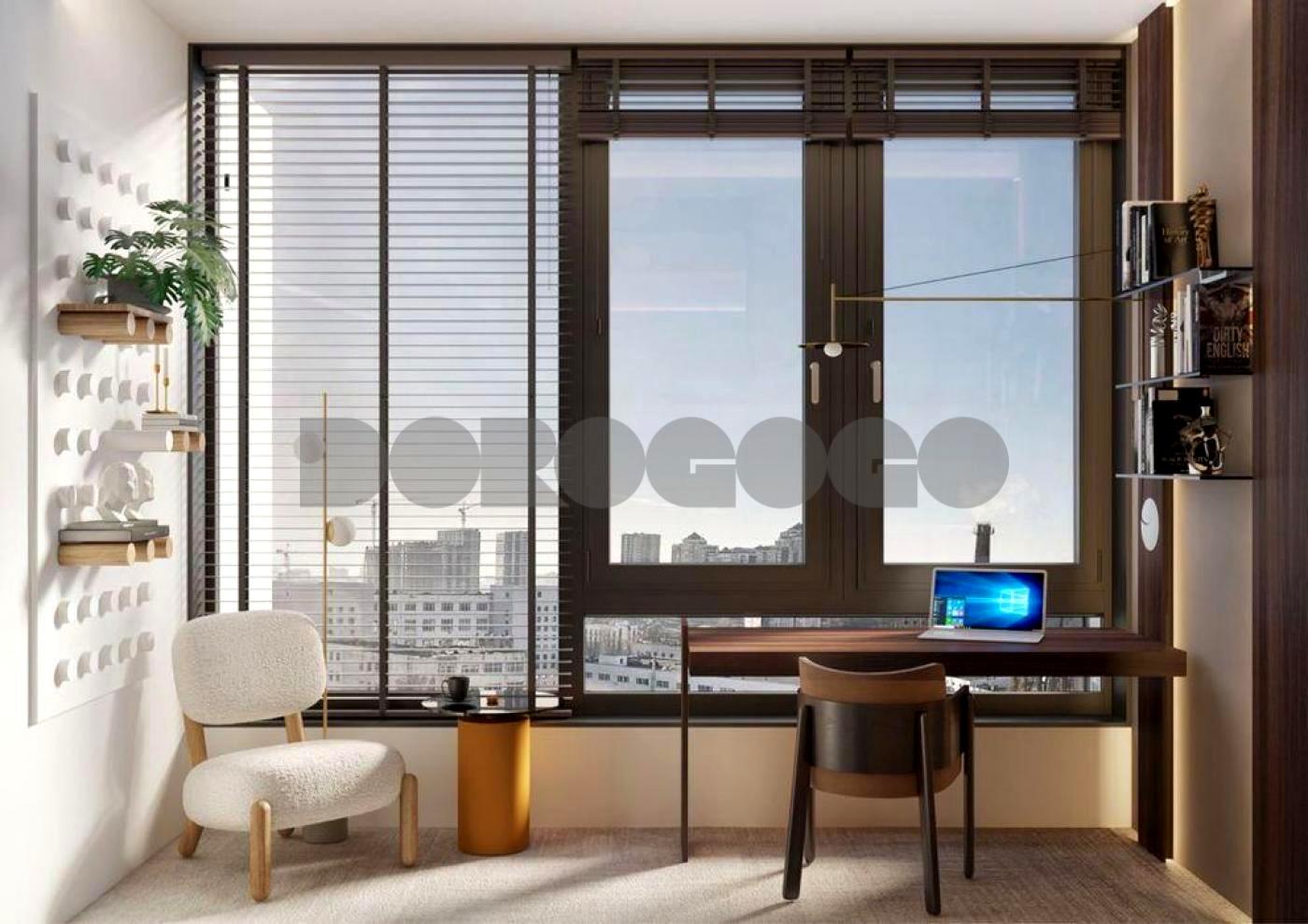 1-комнатная квартира по адресу (площадь 40 м²) - Atlanta.ua - фото 3