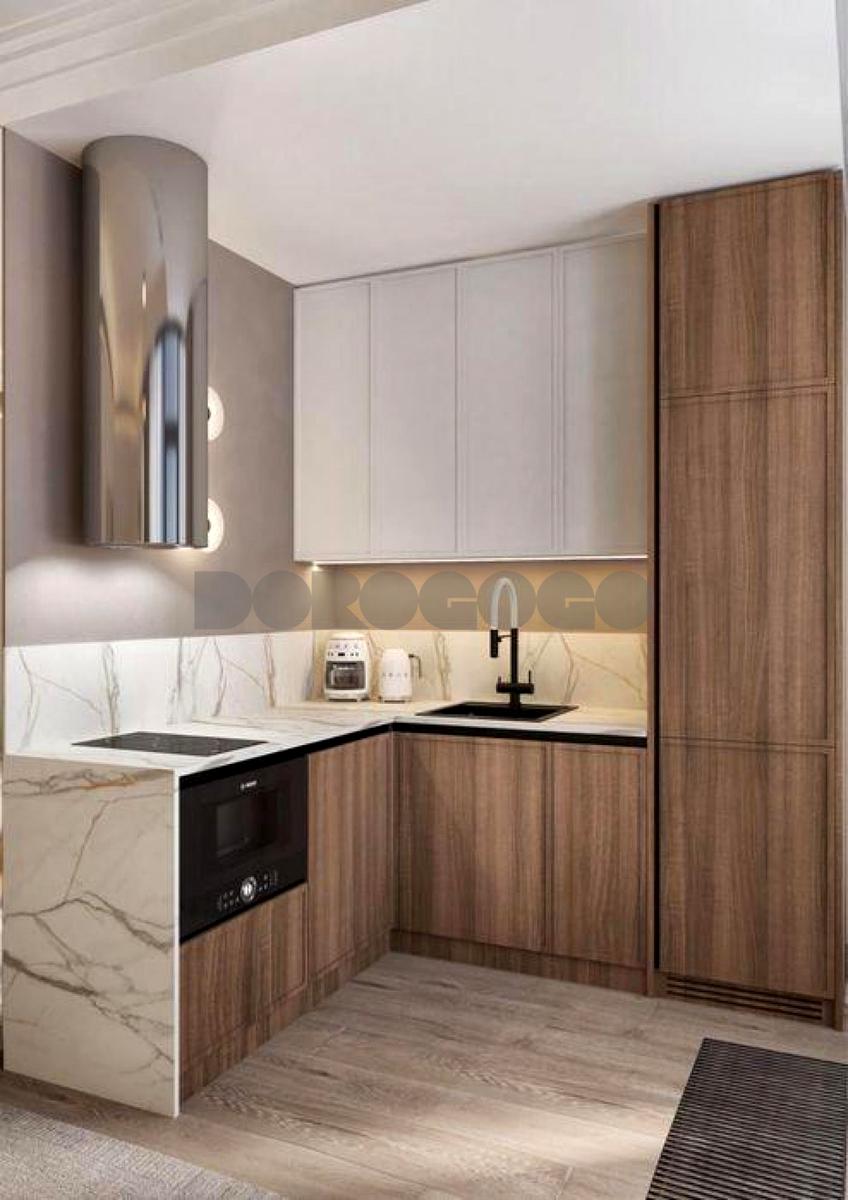 1-комнатная квартира по адресу (площадь 40 м²) - Atlanta.ua - фото 4