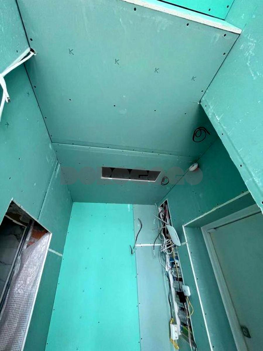 1-комнатная квартира по адресу (площадь 40 м²) - Atlanta.ua - фото 9