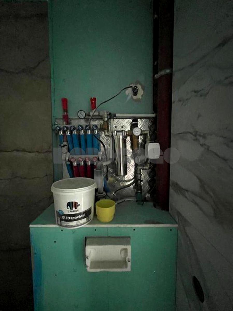 1-комнатная квартира по адресу (площадь 40 м²) - Atlanta.ua - фото 13