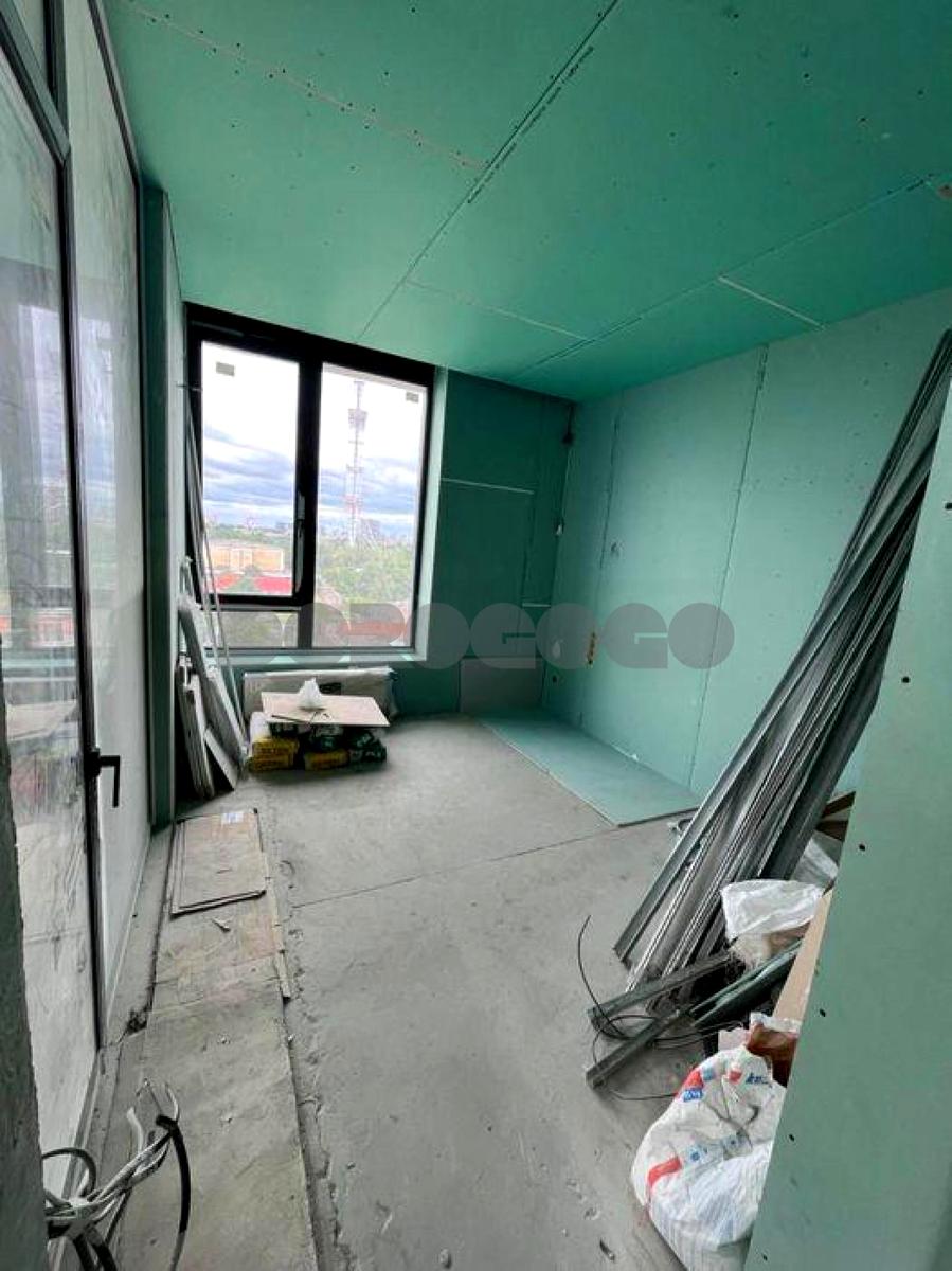 1-комнатная квартира по адресу (площадь 40 м²) - Atlanta.ua - фото 8