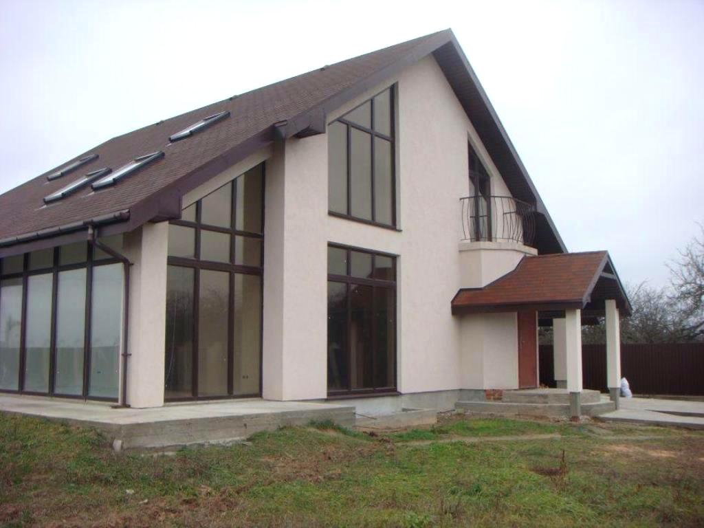 Дом по адресу (площадь 299 м²) - Atlanta.ua - фото 5