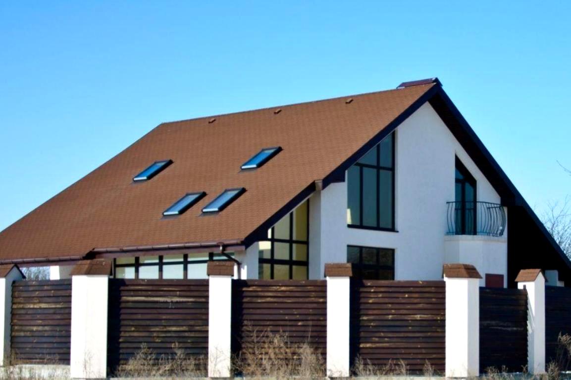 Дом по адресу (площадь 299 м²) - Atlanta.ua - фото 8