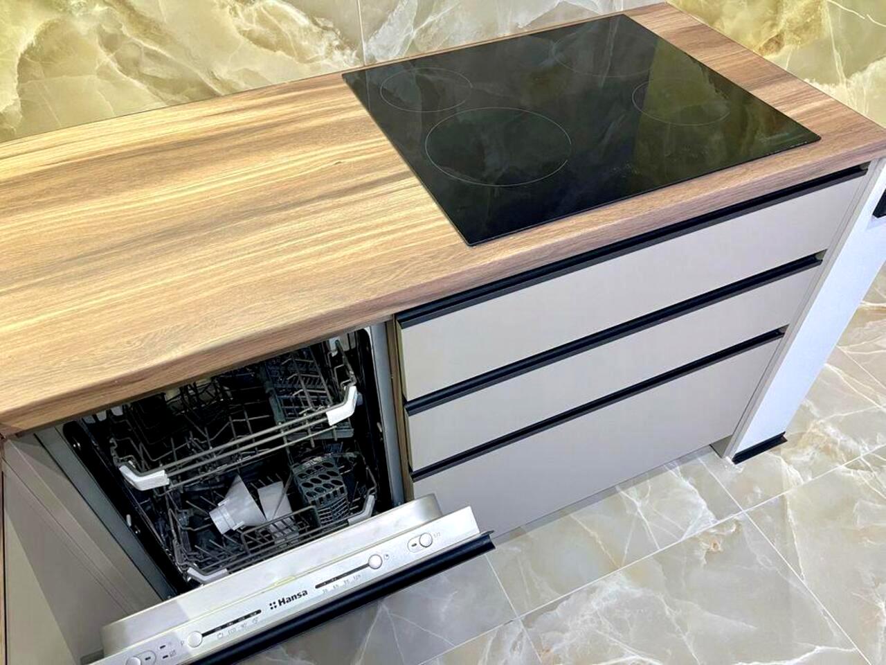 1-комнатная квартира по адресу ул. Олександра Олеся (площадь 44 м²) - Atlanta.ua - фото 7