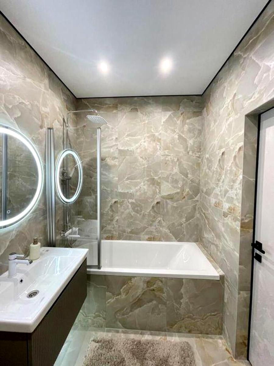 1-комнатная квартира по адресу ул. Олександра Олеся (площадь 44 м²) - Atlanta.ua - фото 13