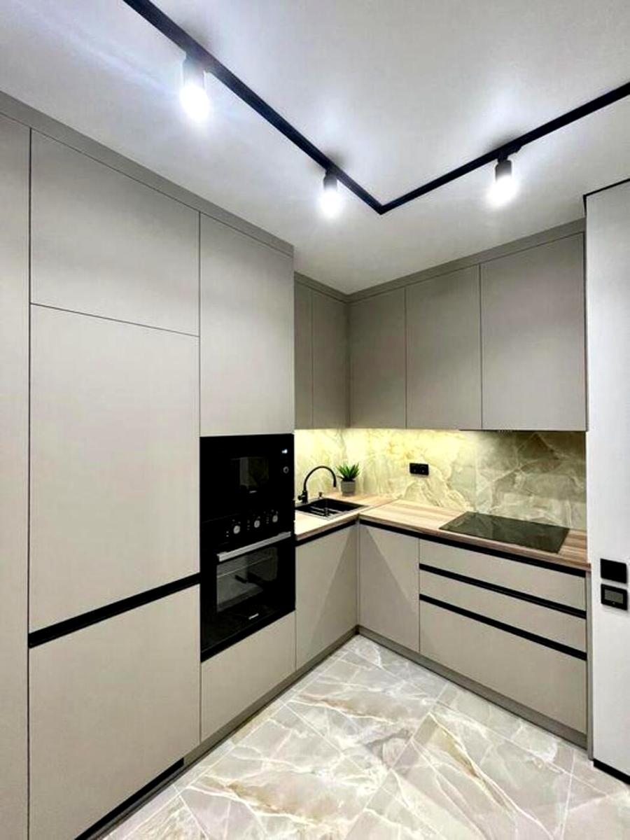 1-комнатная квартира по адресу ул. Олександра Олеся (площадь 44 м²) - Atlanta.ua - фото 8