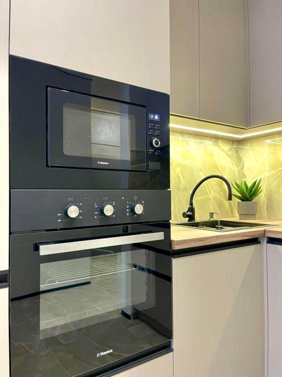 1-комнатная квартира по адресу ул. Олександра Олеся (площадь 44 м²) - Atlanta.ua - фото 9