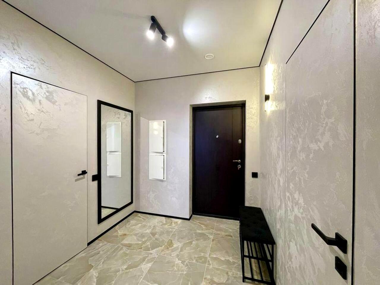 1-комнатная квартира по адресу ул. Олександра Олеся (площадь 44 м²) - Atlanta.ua - фото 10