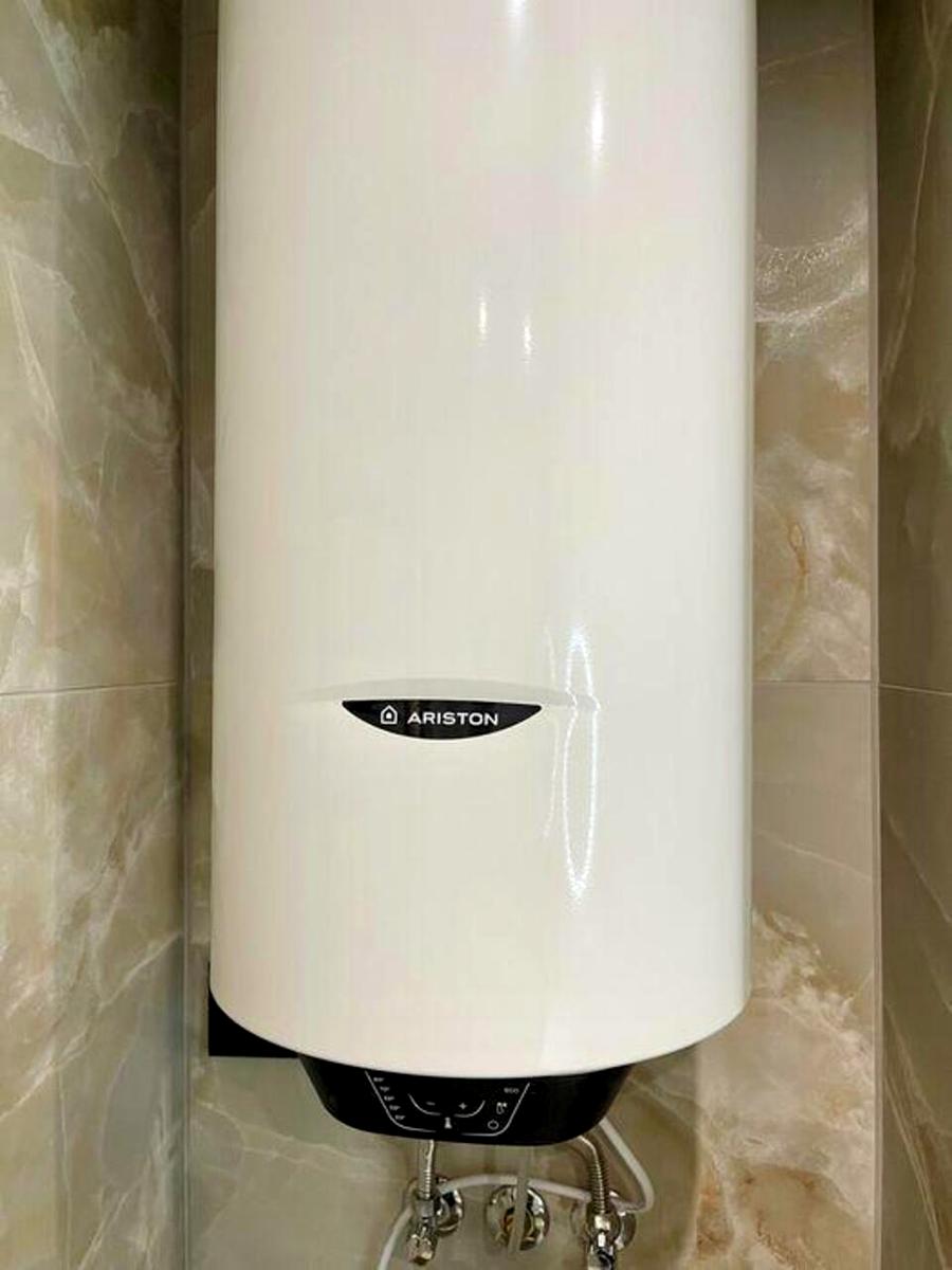 1-комнатная квартира по адресу ул. Олександра Олеся (площадь 44 м²) - Atlanta.ua - фото 14