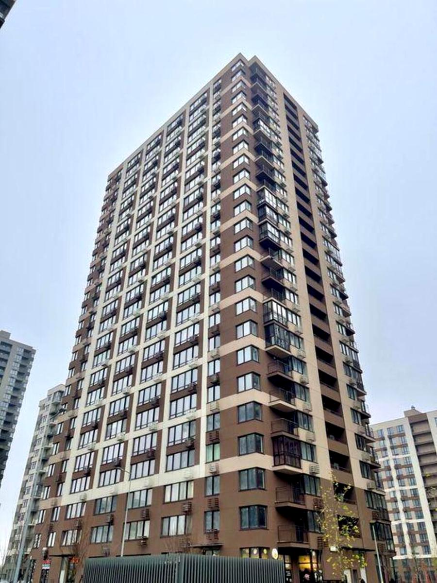 1-комнатная квартира по адресу ул. Олександра Олеся (площадь 44 м²) - Atlanta.ua - фото 12