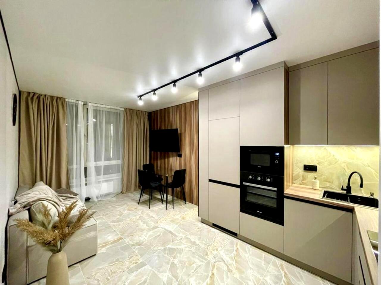 1-комнатная квартира по адресу ул. Олександра Олеся (площадь 44 м²) - Atlanta.ua - фото 6