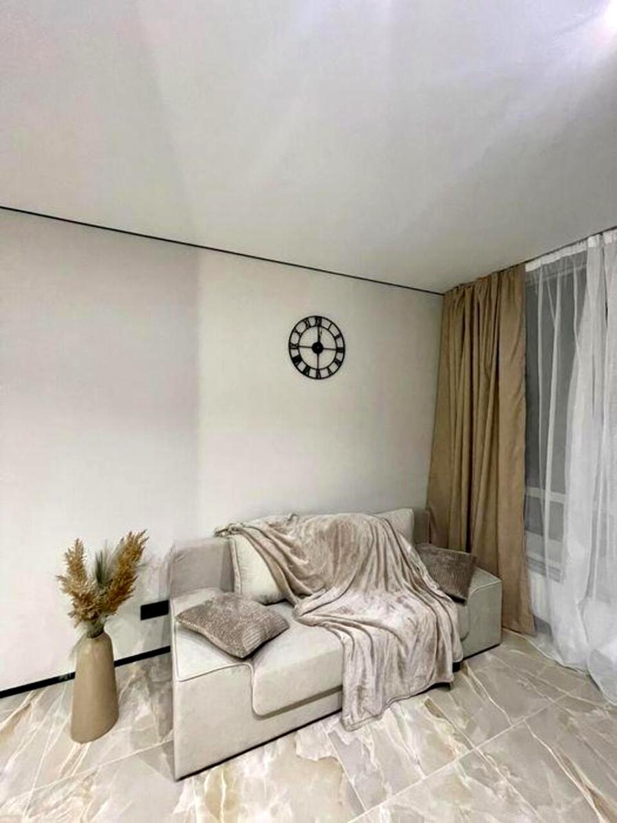 1-комнатная квартира по адресу ул. Олександра Олеся (площадь 44 м²) - Atlanta.ua - фото 3