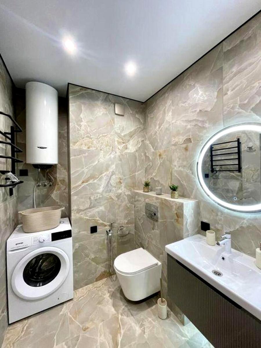 1-комнатная квартира по адресу ул. Олександра Олеся (площадь 44 м²) - Atlanta.ua - фото 16